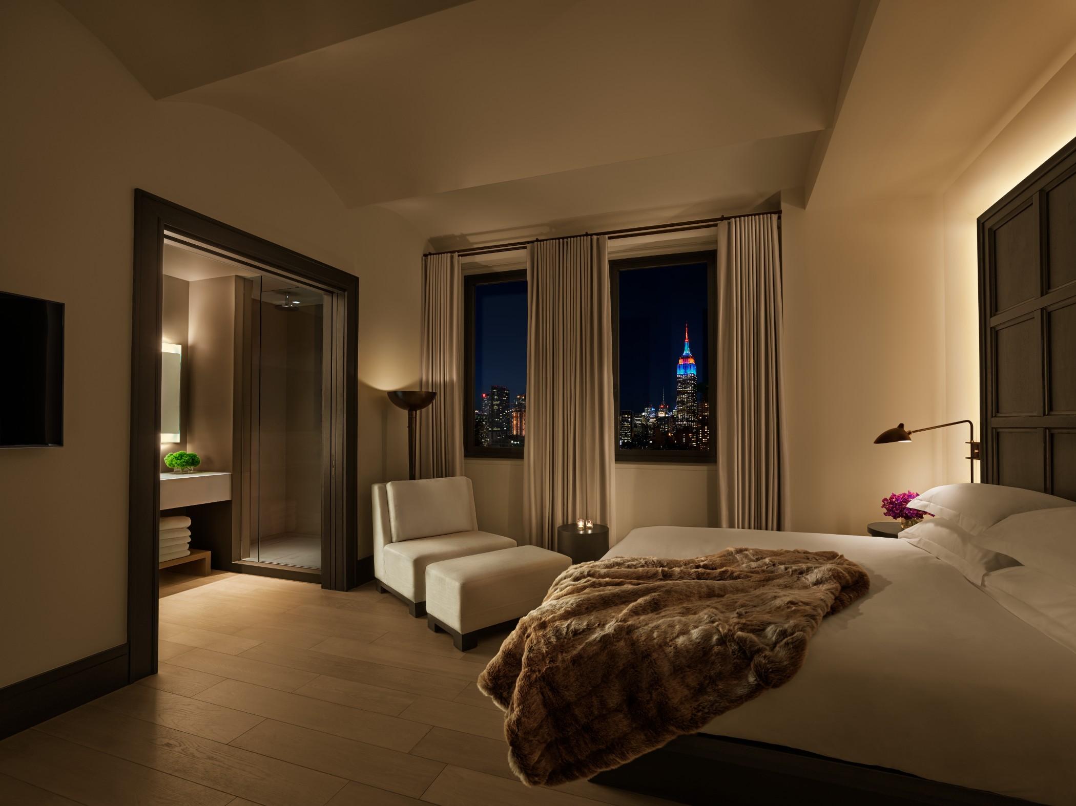 The New York Edition Exterior foto